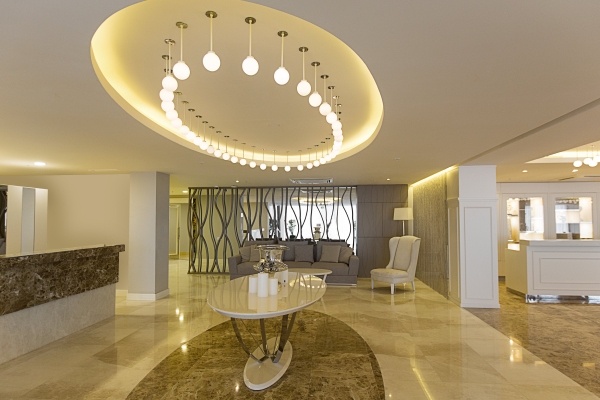 Qafqaz Sahil Baku Hotel